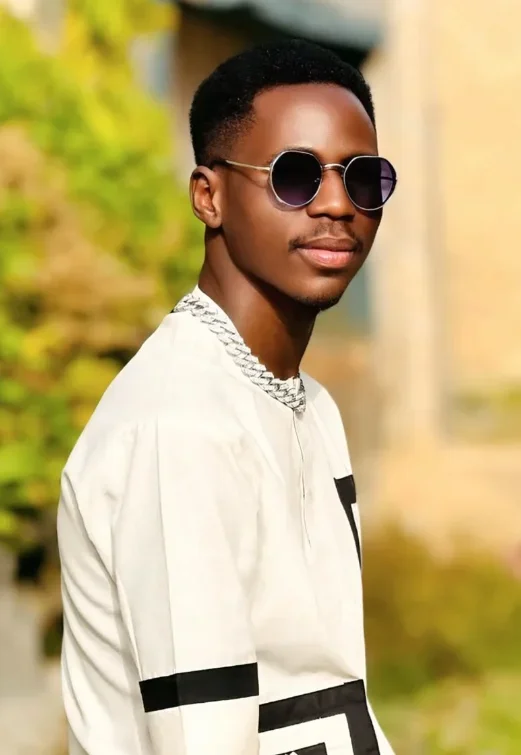 Halifa Sk Dorayi dp picture